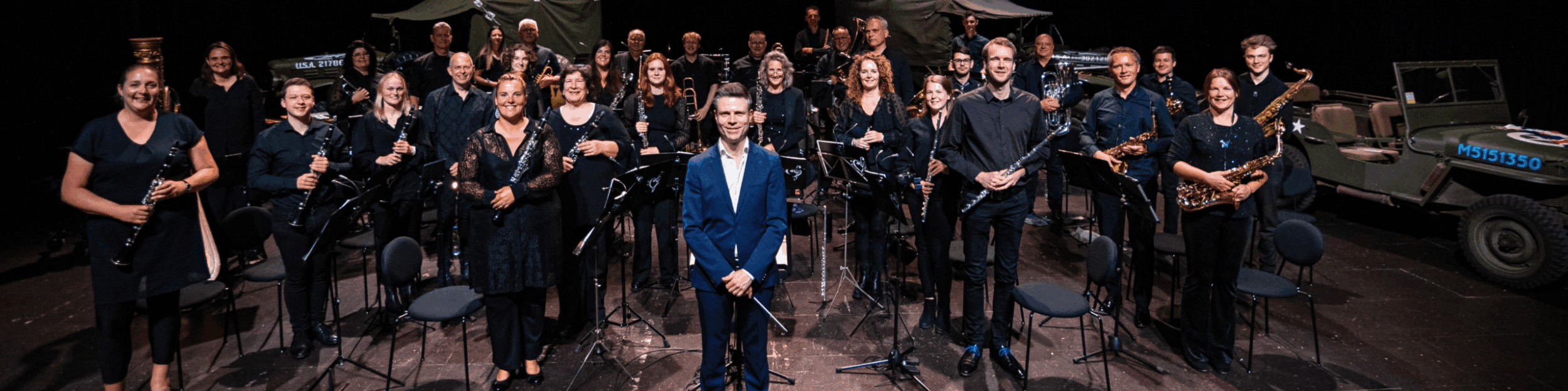 Spotlight Orchestra