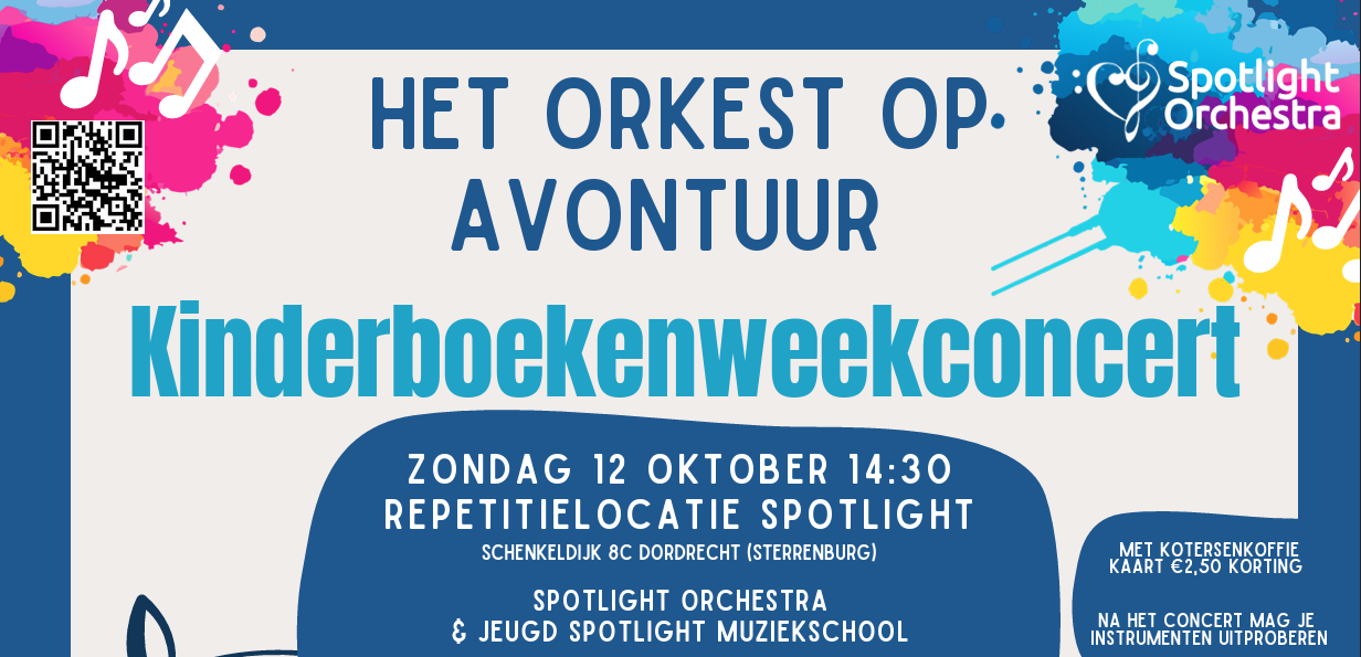 Spotlight Orchestra